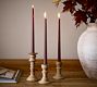 Taper Candles - Set of 6