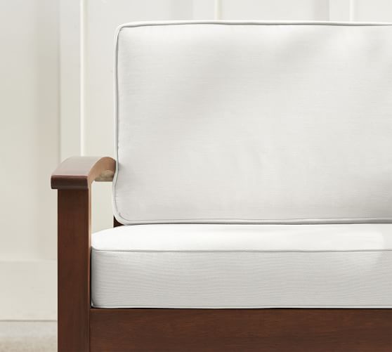 Chatham Outdoor Replacement Cushions Pottery Barn