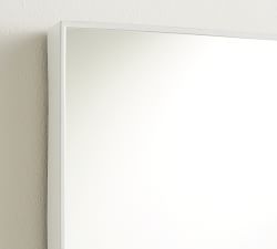 Delaney 32&quot; Square Wall Mirror
