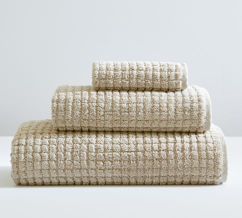 Bath Towel