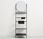 Temple Street All In One Organizer Black
