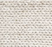 Heathered Oatmeal