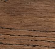 Hewn Oak