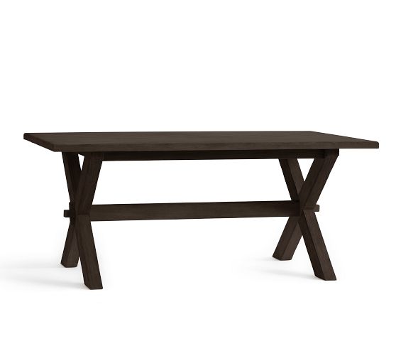 Toscana Extending Dining Table (60"-124.5")