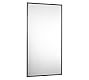 Layne Floor Mirror, Bronze - 36" x 66"