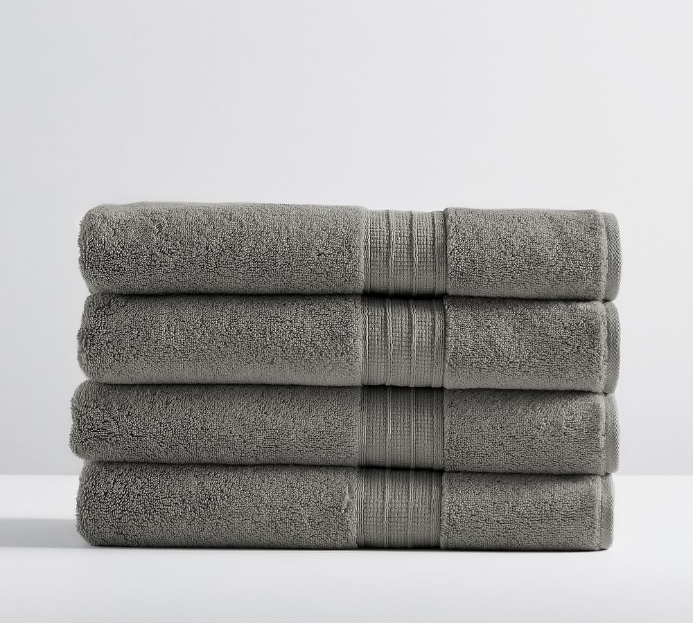 Hydrocotton Towel Bundle - Set of 4