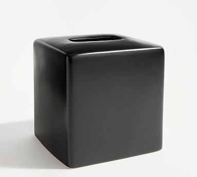 Tissue Box