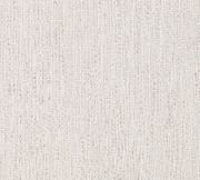 Avant Natural 20'' White Faux Leather and Metal Side Chair