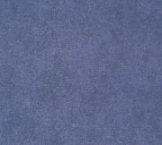 Denim Blue Freestanding Ironing Board with Steam Iron Rest