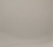 Ascot White Fabric Drum Shade Polished Nickel Table Lamp