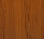 Teak 48" Floating Single Sink Vanity with Quartz Top