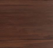 Dark Walnut Electric Fireplace Media Cabinet with Adjustable Shelves