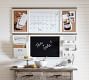 Daily Organization System - Hanging Shelf with Hooks