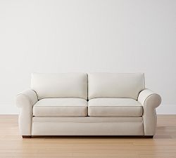 Open Box: Pearce Roll Arm Deluxe Sleeper Sofa