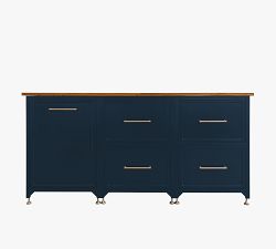 Harper Kitchen Island