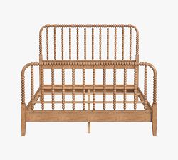 Kyrie Platform Bed