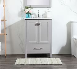 Riola 24-30&quot; Single Sink Vanity