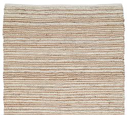 Open Box: Salva Woven Jute Rug