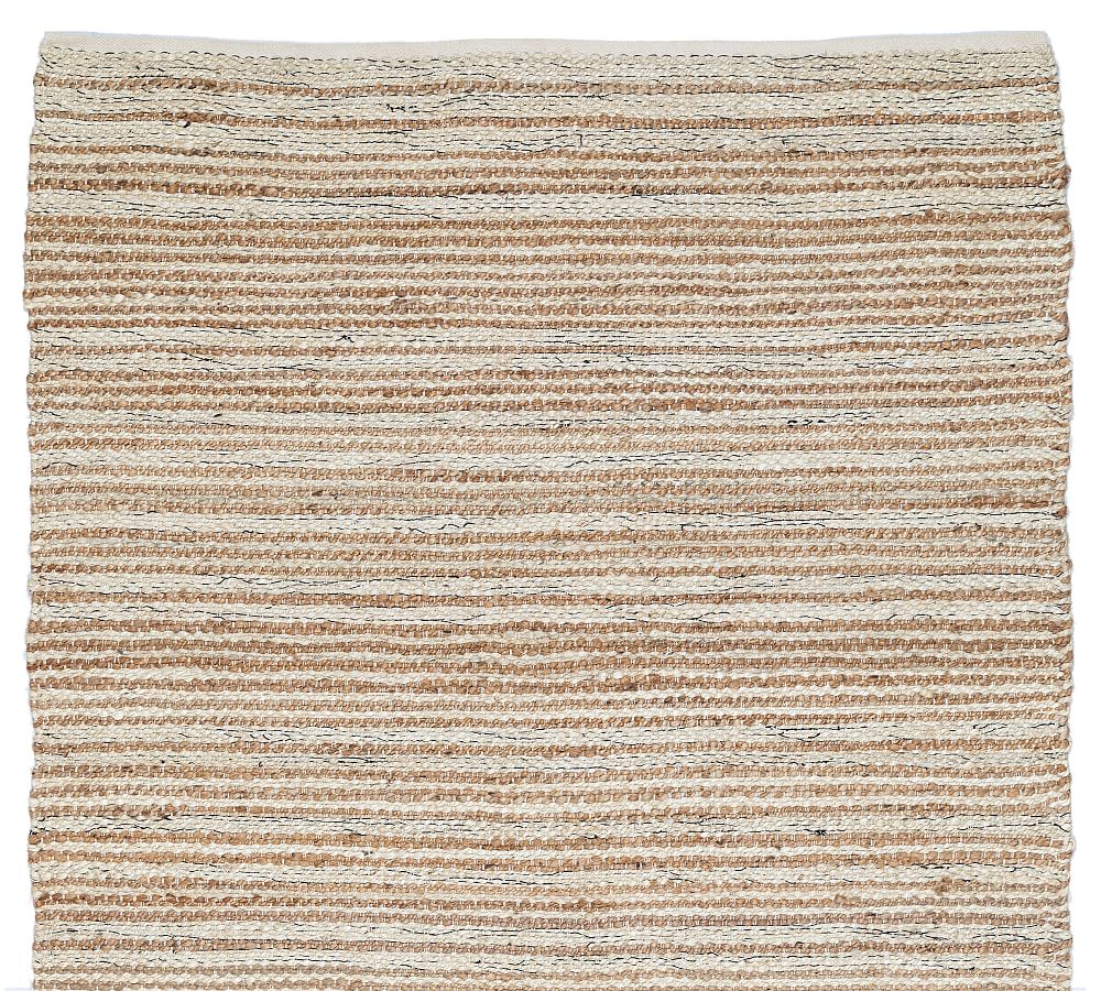 Open Box: Salva Woven Jute Rug