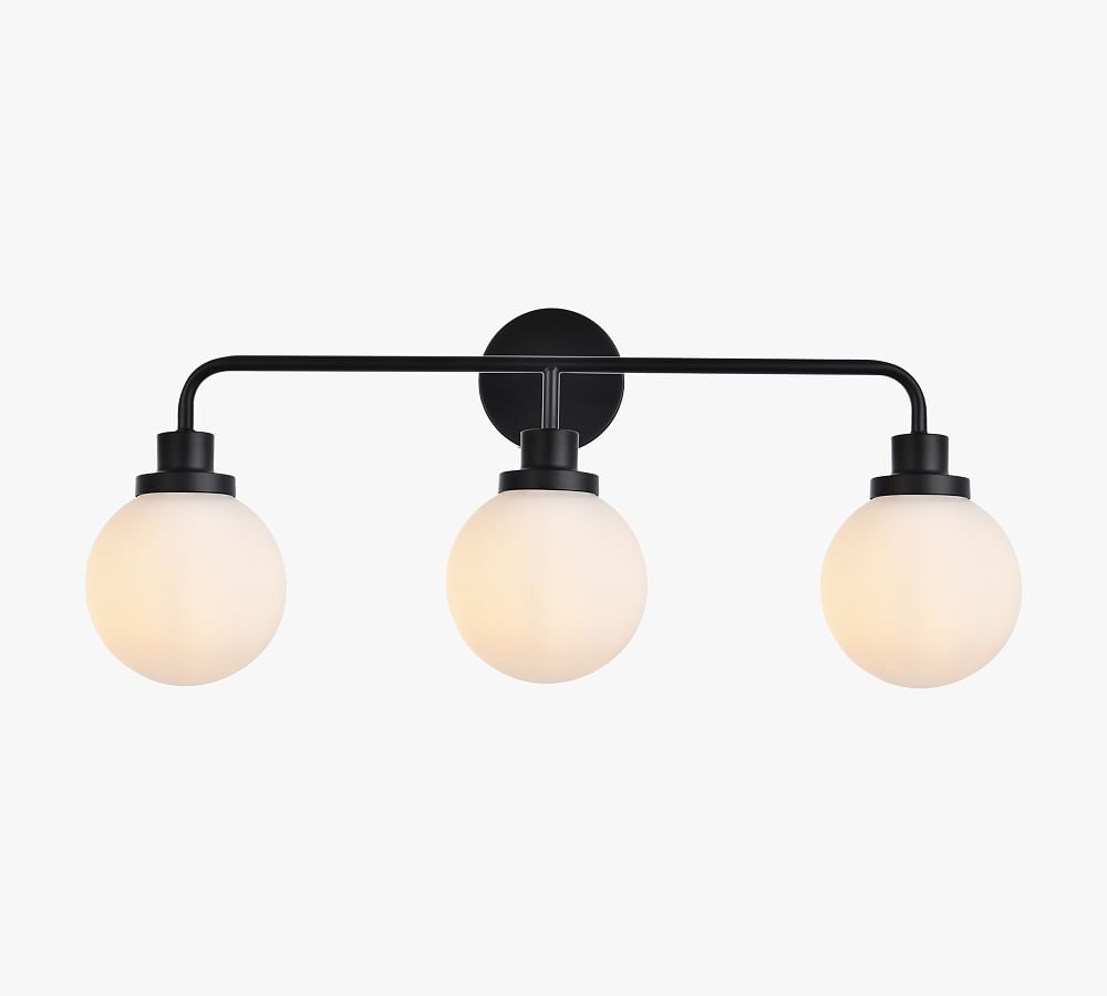 Belling Triple Sconce (28&quot;)