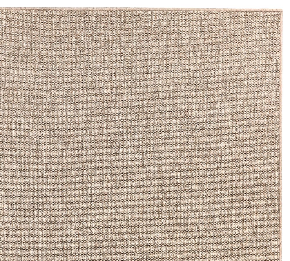 Custom Woven Outdoor Rug Swatch - Free Returns Within 30 Days