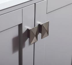Riola 24-30&quot; Single Sink Vanity