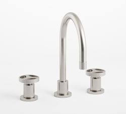 Tilden Widespread Bathroom Sink Faucet