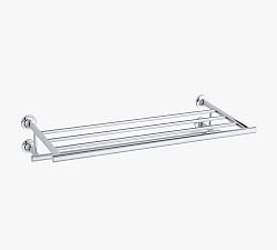 Kohler Purist&#174; Towel Shelf