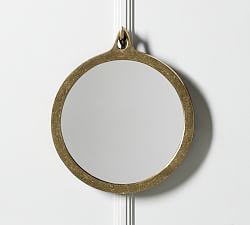 Brynn Round Wall Mirror