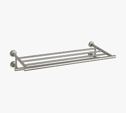 Kohler Purist&#174; Towel Shelf