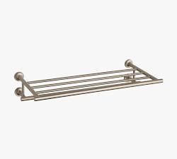 Kohler Purist&#174; Towel Shelf