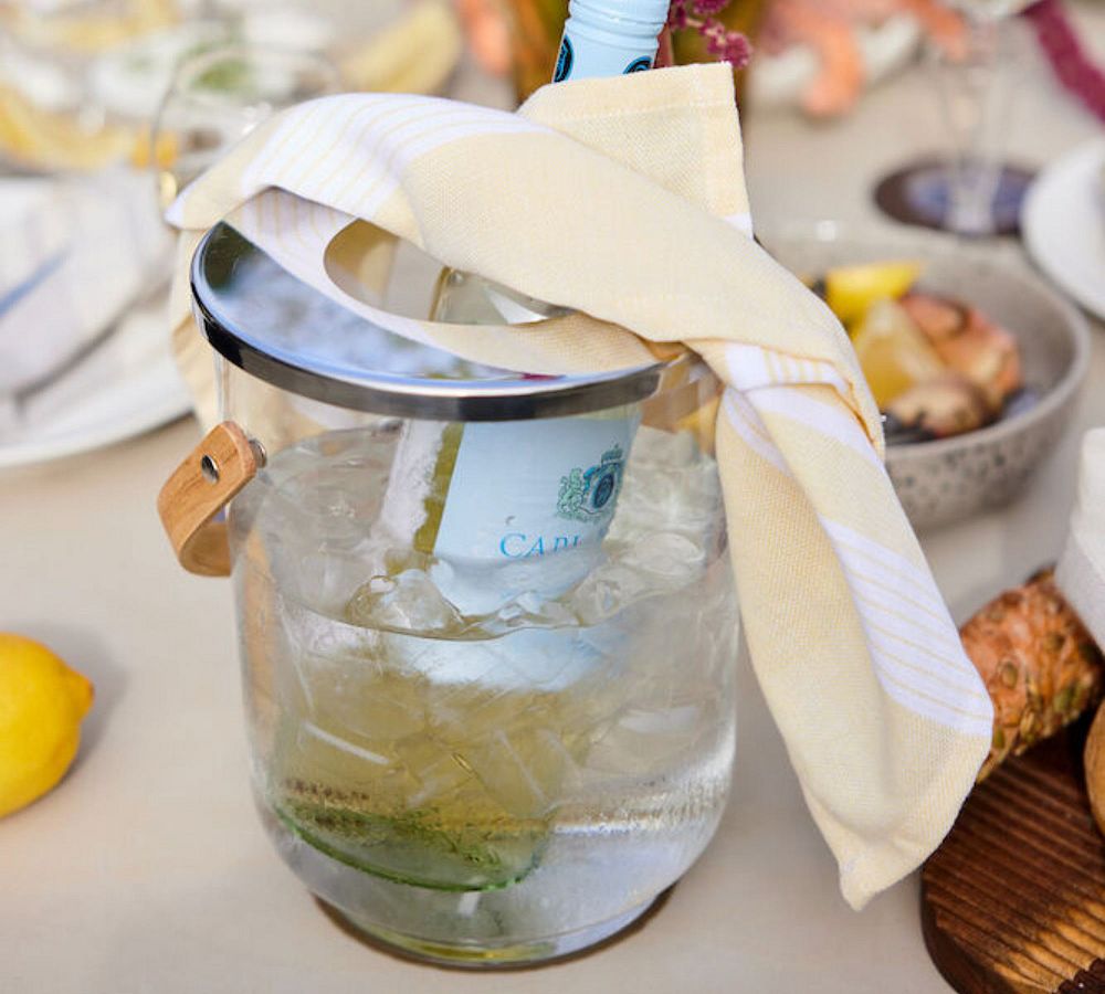 Nature Wine Cooler