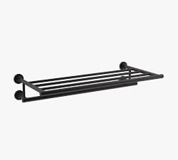 Kohler Purist&#174; Towel Shelf