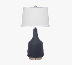 Lamon Ceramic Table Lamp (28&quot;)