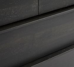 Merced 4-Drawer Dresser