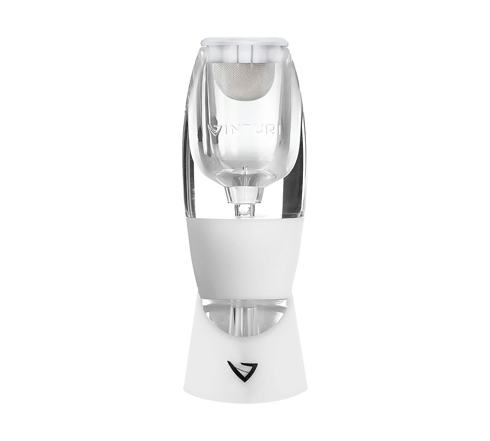Vinturi Red+White Aerator Wine Gift Set