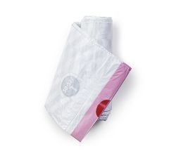 Brabantia PerfectFit Trash Bags, 5.3-6 Gallon - 120 Bags