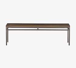 Graham Dining Bench