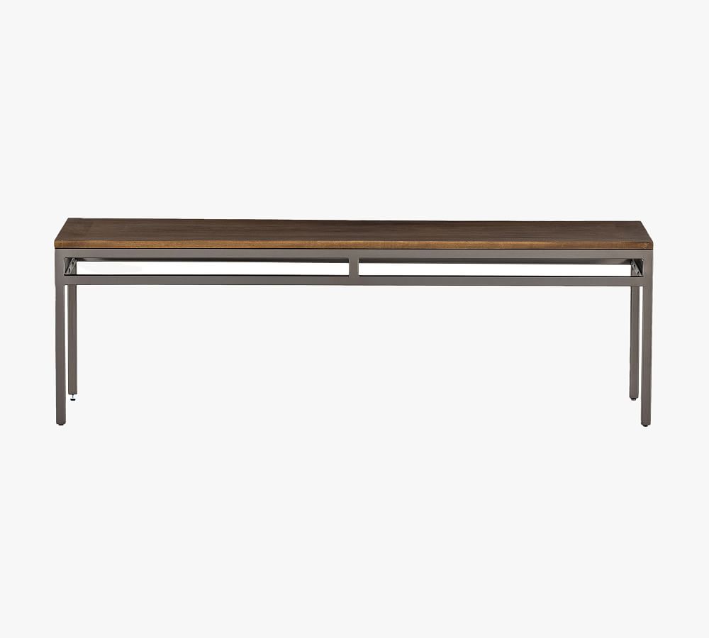 Graham Dining Bench