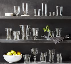 La Rochere Bee Glass Pitcher