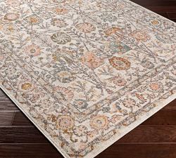 Charli Persian-Style Performance Rug
