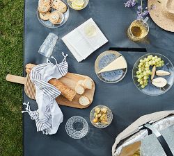 Outdoor Picnic Dinner Bowls - Set of 4