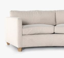 Redondo 2-Piece Modular Sofa