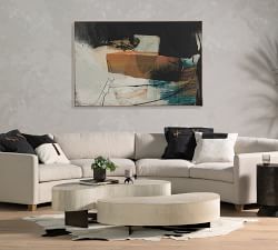 Redondo 2-Piece Modular Sofa