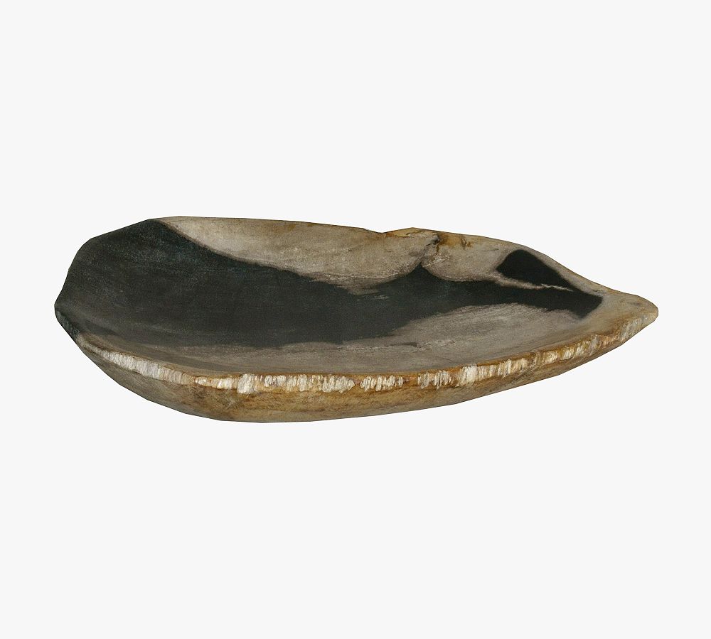 Wallis Wooden Bowl