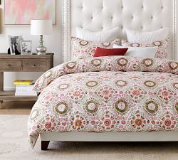 Zella Suzani Cotton Sham