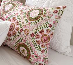 Zella Suzani Cotton Sham