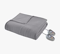 Open Box: Beautyrest&#174; Micro-Fleece Heated Blanket