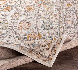 Charli Persian-Style Performance Rug