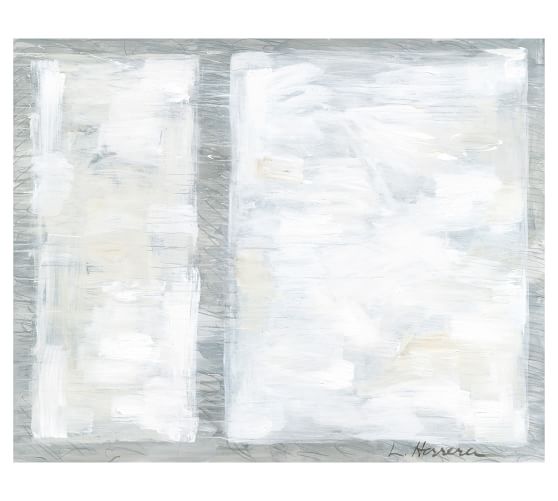 Space in Between by Lauren Herrera
